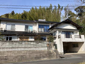 出雲市西郷町