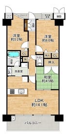 大阪市鶴見区徳庵１丁目