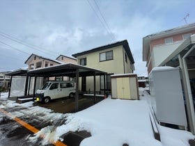 長岡市新保５丁目