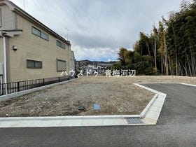 青梅市友田町３丁目