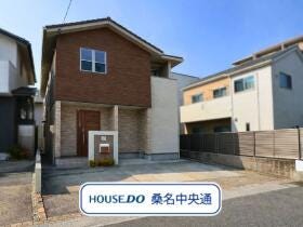 三重郡川越町大字北福崎