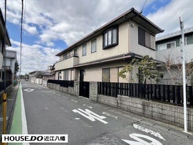 近江八幡市出町