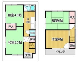 明石市和坂１丁目