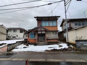 村上市飯野２丁目