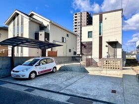 徳島市吉野本町６丁目