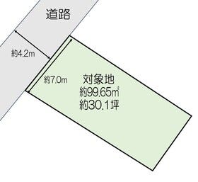 高槻市浦堂３丁目