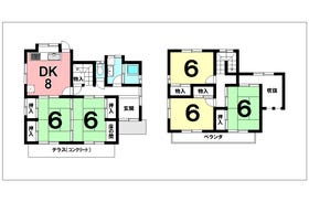 DB間取り図