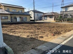 高崎市東貝沢町２丁目