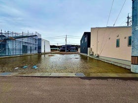 河北郡津幡町字太田