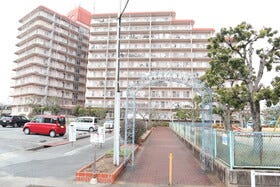 加古川市別府町別府