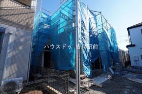 北葛飾郡松伏町田中１丁目