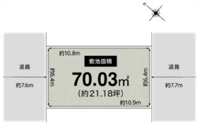 高槻市唐崎西１丁目