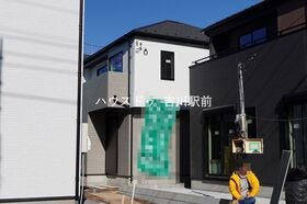 北葛飾郡松伏町田中１丁目