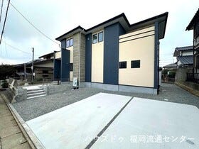 福岡市東区香椎台１丁目