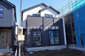 北葛飾郡松伏町田中１丁目