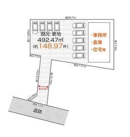 高槻市東五百住町３丁目