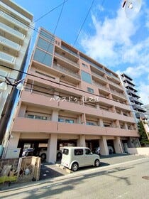 大阪市住吉区長居東４丁目