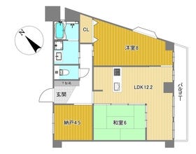 大阪市住吉区長居東４丁目