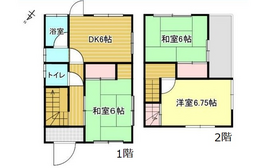 広島市佐伯区坪井２丁目