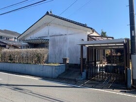 霧島市隼人町真孝