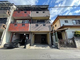 東大阪市西岩田１丁目