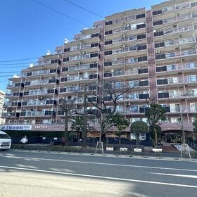 品川区東品川３丁目