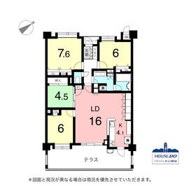 名古屋市緑区滝ノ水４丁目