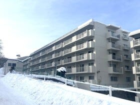 札幌市中央区円山西町１丁目