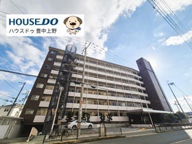 豊中市上野東１丁目