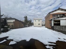 見附市学校町２丁目