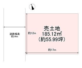 大津市松本２丁目