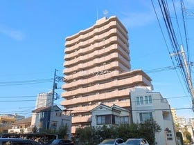 川口市金山町