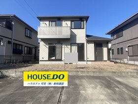 可児市大森台１丁目