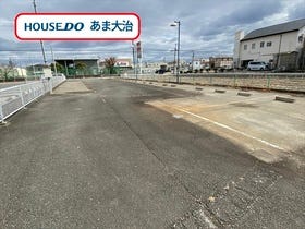 あま市坂牧北浦