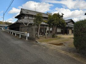 松山市桜ケ丘