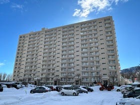 札幌市手稲区星置一条２丁目