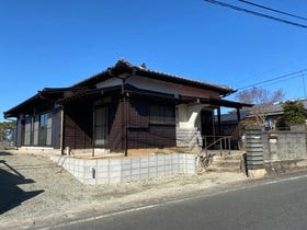 荒尾市本井手