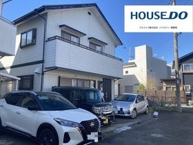 静岡市葵区千代田３丁目