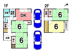 静岡市駿河区向敷地４丁目