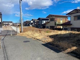 宇都宮市西川田南１丁目