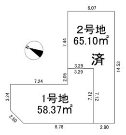 間取画像