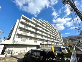 東大阪市日下町３丁目