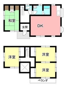 豊田市細谷町１丁目