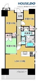 大阪市西淀川区野里３丁目