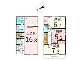 仙台市青葉区中山吉成２丁目