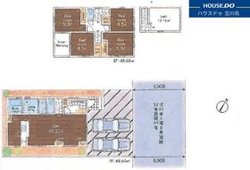 立川市一番町１丁目