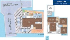 立川市一番町１丁目