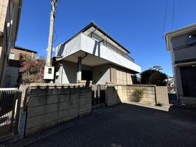 流山市西初石３丁目