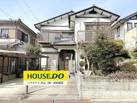 犬山市長者町７丁目