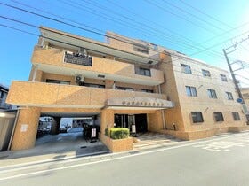 さいたま市南区四谷１丁目